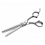 Ножницы филировочные SOLID THINNING 40 (40 зубцов)