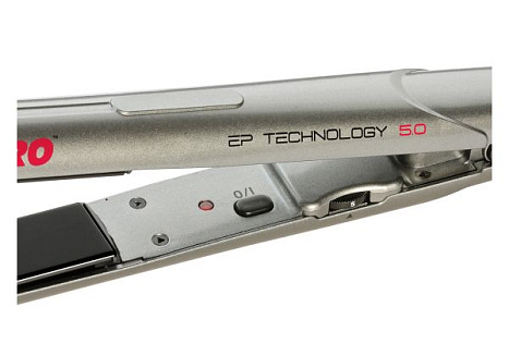 Щипцы-выпрямители BaByliss Pro с покрытием EP Technology 5.0