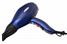 Фен Gamma Piu E-T-C Light синий матовый 2100 Вт