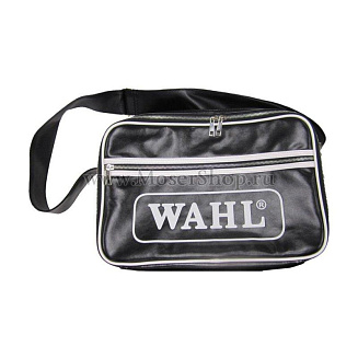 Сумка для барберов Wahl 0091-6140 (черный, 40х25х10см)