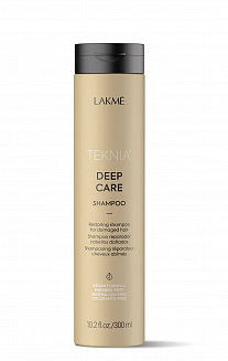 DEEP CARE SHAMPOO 300мл