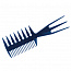 Расческа для окрашивания, укладки, разделения прядей