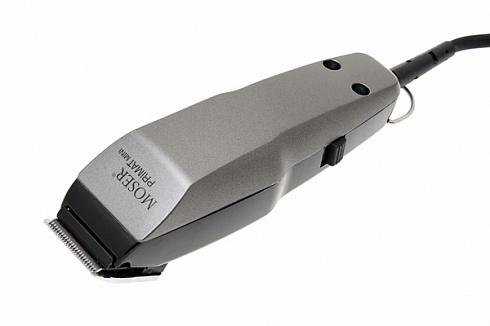 Машинка для окантовочных работ Primat Mini, Moser