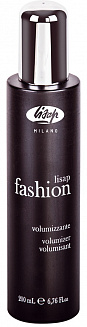 Спрей для придания объема волосам Lisap Fashion Volumizer
