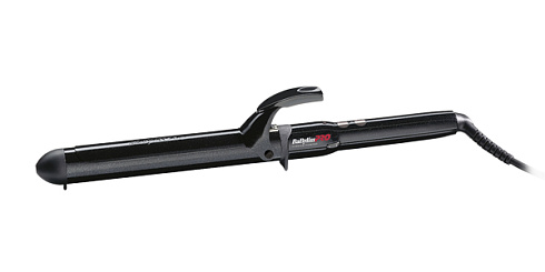 Плойка для завивки волос BaByliss Pro 32мм с удлиненным полотном и терморегуляцией