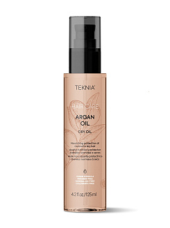 Аргановое сухое масло для нормальных и сухих волос / ARGAN OIL DRY OIL 125мл