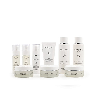 CLEANSING GEL - Гель очищающий для лица Primaluce Exforadiance