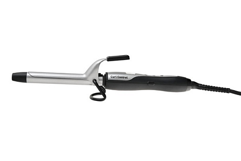 Плойка для завивки волос Harizma Curl Control h10309LСD-19 , керамика/турмалин, диаметр- 19 мм