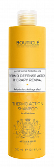 Термозащитный шампунь - Thermo Defense Action Shampoo 300 мл