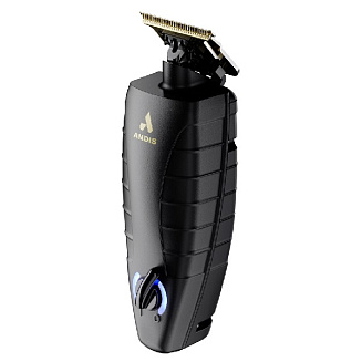 Машинка для стрижки Andis Gtx-Exo Orl-S 74155, триммер, Т-образный нож 40 мм, 4 насадки
