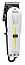 Машинка для стрижки Wahl Super Taper Cordless (8591-2316H), аккумулятор- сеть, 4 насадки, белая