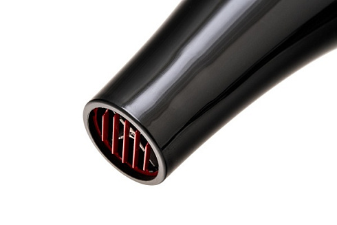 Фен Gamma Piu Mega Cosmo черный 2200 Вт