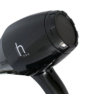 Фен Harizma Dynamic 2000 Вт