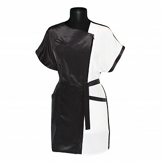 Халат парикмахерский Gloria XXXL