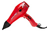 Фен для сушки волос Parlux 3200 Plus, красный, мощность -1900 Вт