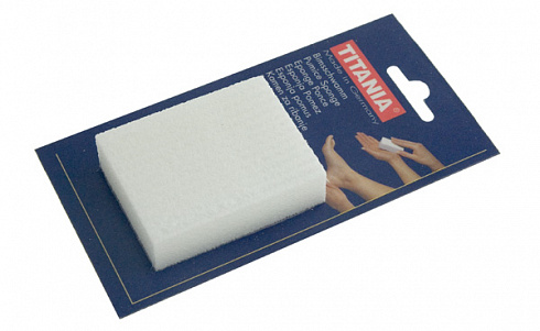 Пемза для ухода за кожей белая TITANIA