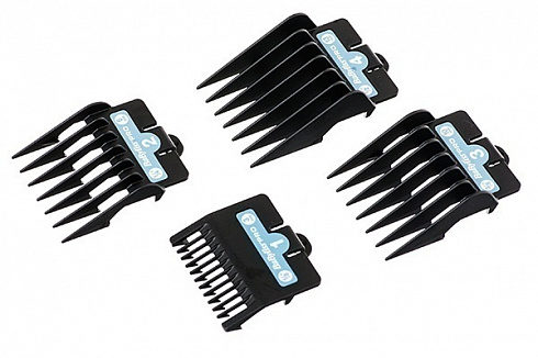 Машинка BaByliss Pro для стрижки волос сетевая (вибрационная) V-Blade precision