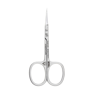 Nippon Nippers. Ножницы для кутикулы. Длина 99 мм. Матовые