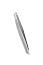 Пинцет для бровей EXPERT 10 TYPE 3 (широкие скошенные кромки)