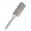 Термобрашинг для укладки волос EXPERT BLOWOUT SPEED XL Wavy Bristles WhiteGrey 45 мм