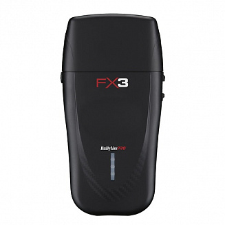 Шейвер для бритья FOILFX03