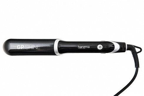 Щипцы для выпрямления Harizma GP Shine