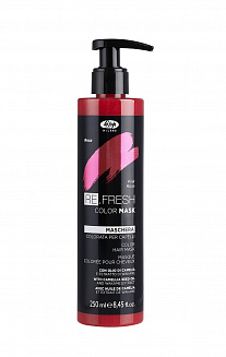ОТТЕНОЧНАЯ МАСКА РОЗОВЫЙ ndash; RE.FRESH COLOR MASK 250 мл
