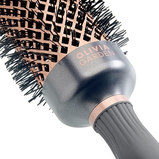 Термобрашинг Olivia Garden Expert Blowout Heat ID2180/HP-45, 45мм