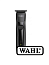 Машинка окантовочная Wahl 1591-0465 T-Cut, питание- аккумулятор/сеть,черный