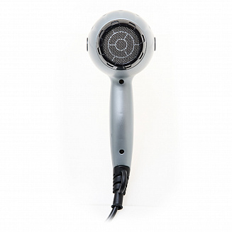 Фен профессиональный S-Droid 2100 Вт серебро