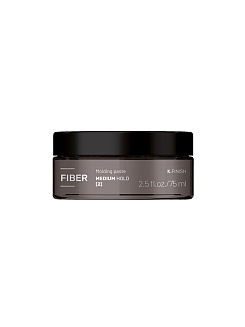 Моделирующая паста для волос Lakme Fiber K.Finish , арт. 46020, средняя фиксация, 75 мл