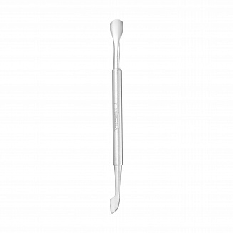 Nippon Nippers. Пушер для маникюра P-03. Малая лопатка. Топорик. Длина 107 мм.