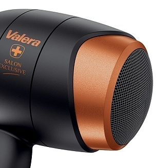 Фен Valera Smart Energy Pro 2500,  SEP 2.5 eQ RC, цифровой, ионизация, мощность- 2000 Вт