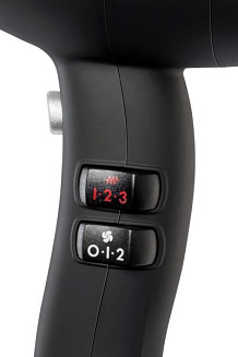 Фен Valera DynamicPro 4000 2000  Вт