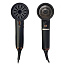 Фен для волос Harizma  Vector h10226, с бесщеточным цифровым  мотором, 1700 Вт, 330 грамм