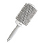 Термобрашинг для укладки волос EXPERT BLOWOUT SPEED XL Wavy Bristles WhiteGrey 65 мм
