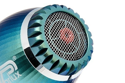 Фен Parlux Alyon Air Ioinizer Tech 2250W нефрит
