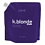 Пудра для обесцвечивания волос Lakme  K.blonde Advanced, арт. 41111, 500 гр.
