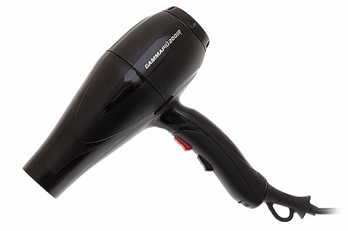 Фен Gamma Piu 2001 R 2200 Вт