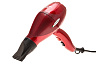 Фен Gamma Piu ION CERAMIC S красный 2000-2300 Вт