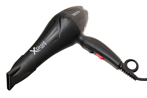 Фен Harizma X-Droid 2400 Вт
