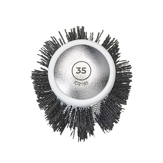 Термобрашинг Olivia Garden Expert Blowout Grip Wavy bristles  ID2165, 35 мм