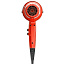 Фен Parlux Alyon Air Ioinizer Tech  P-ALN-красный , ионизация,  мощность- 2250 Вт
