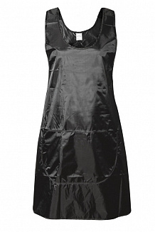 Фартук с карманами 88х64см на завязках Harizma