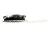 Щетка для волос Y.S.park Eco Styler Az34, антистатическая, прозрачная, теплостойкая до 220 градусов, 85 г