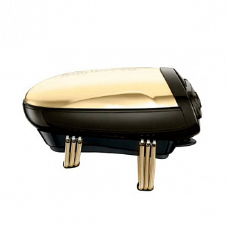 Вибромассажёр BaByliss VIBEFX FXSM1GE, электронный, беспроводной, Li-ion, 60 мин непрерывной работы