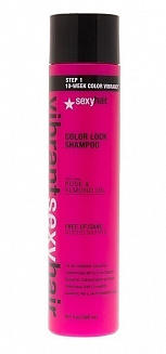 Шампунь для сохранения цвета Sexy Hair, 300 мл