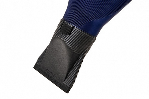 Фен Gamma Piu E-T-C Light синий матовый 2100 Вт