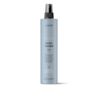 BODY MAKER MIST 300мл
