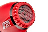 Фен для сушки волос Parlux 3200 Plus, красный, мощность -1900 Вт